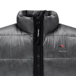 DOUDOUNE SANS MANCHES Helvetica MORZINE -Hommes Vêtements Magasin doudoune sans manche helvetica morzine 1