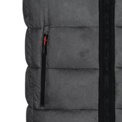 DOUDOUNE SANS MANCHES Helvetica MORZINE -Hommes Vêtements Magasin doudoune sans manche helvetica morzine 2