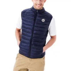 Doudoune Sans Manche Jott TOM NOOS -Hommes Vêtements Magasin doudoune sans manche jott tom noos 8