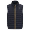Doudoune Sans Manches K-Way VALEN -Hommes Vêtements Magasin doudoune sans manche k way valen
