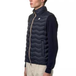 Doudoune Sans Manches K-Way VALEN -Hommes Vêtements Magasin doudoune sans manche k way valen 2