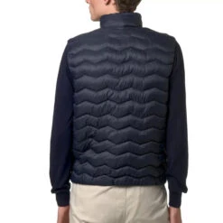 Doudoune Sans Manches K-Way VALEN -Hommes Vêtements Magasin doudoune sans manche k way valen 4