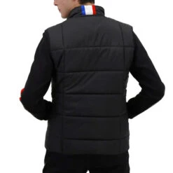 Doudoune Sans Manche Le Coq Sportif -Hommes Vêtements Magasin doudoune sans manche le coq sportif 3