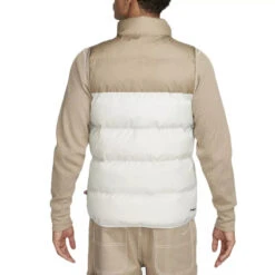 DOUDOUNE SANS MANCHES Nike STORM-FIT WINDRUNNER -Hommes Vêtements Magasin doudoune sans manche nike storm fit windrunner 1