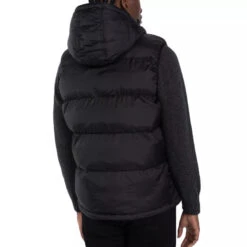 Doudoune Sans Manches Schott IDAHO2V -Hommes Vêtements Magasin doudoune sans manche schott idaho2v 4