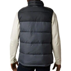 Doudoune Sans Manches Columbia Pike Lake -Hommes Vêtements Magasin doudoune sans manches columbia pike lake 2