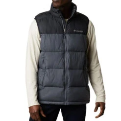 Doudoune Sans Manches Columbia Pike Lake -Hommes Vêtements Magasin doudoune sans manches columbia pike lake 3