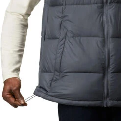 Doudoune Sans Manches Columbia Pike Lake -Hommes Vêtements Magasin doudoune sans manches columbia pike lake 6