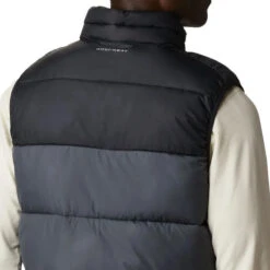 Doudoune Sans Manches Columbia Pike Lake -Hommes Vêtements Magasin doudoune sans manches columbia pike lake 7