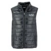 Doudoune Sans Manches EA7 Emporio Armani 2 Doudoune Sans Manches EA7 Emporio Armani -Hommes Vêtements Magasin doudoune sans manches ea7 emporio armani