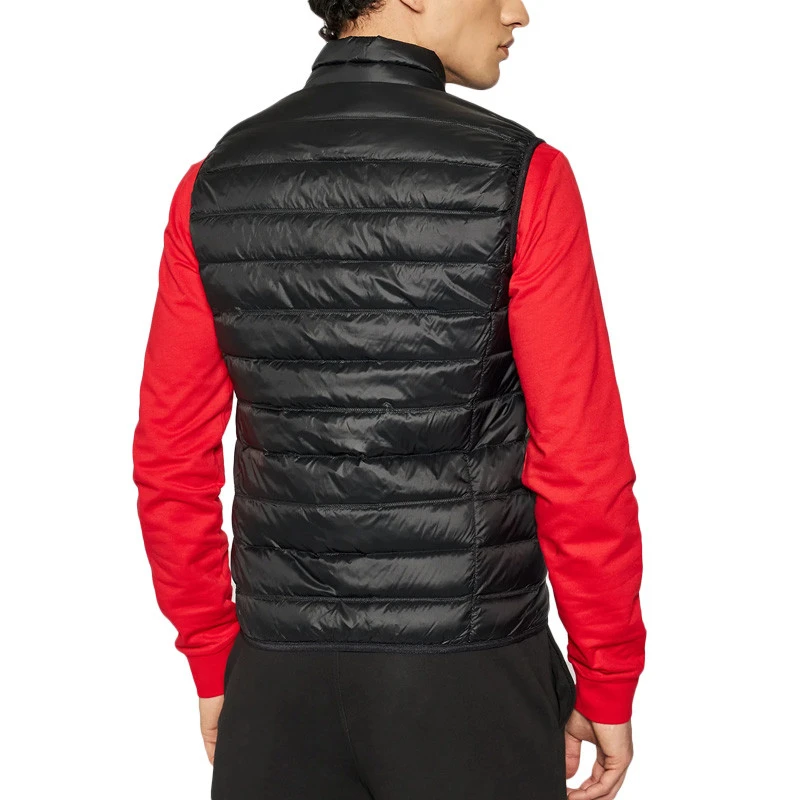 Doudoune Sans Manches EA7 Emporio Armani 6 Doudoune Sans Manches EA7 Emporio Armani – Image 4