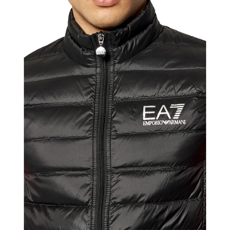 Doudoune Sans Manches EA7 Emporio Armani 7 Doudoune Sans Manches EA7 Emporio Armani – Image 5