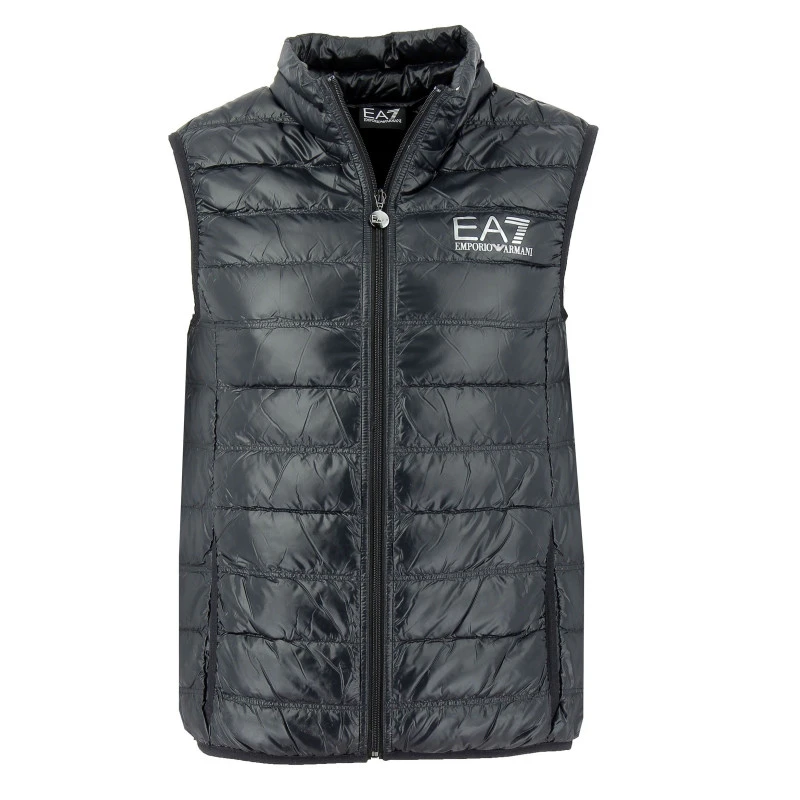 Doudoune Sans Manches EA7 Emporio Armani 3 Doudoune Sans Manches EA7 Emporio Armani
