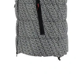 Doudoune Sans Manches Helvetica BESANCON -Hommes Vêtements Magasin doudoune sans manches helvetica besancon 3