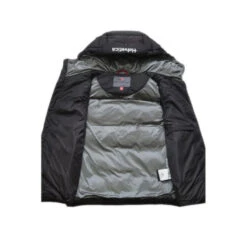 Doudoune Sans Manches Helvetica LONDON -Hommes Vêtements Magasin doudoune sans manches helvetica london 2