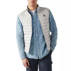 Doudoune Sans Manches Jott TOM -Hommes Vêtements Magasin doudoune sans manches jott tom 1