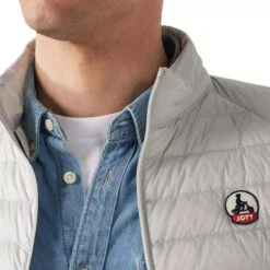 Doudoune Sans Manches Jott TOM -Hommes Vêtements Magasin doudoune sans manches jott tom 3