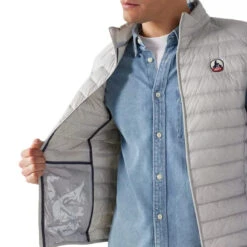 Doudoune Sans Manches Jott TOM -Hommes Vêtements Magasin doudoune sans manches jott tom 4