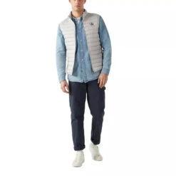 Doudoune Sans Manches Jott TOM -Hommes Vêtements Magasin doudoune sans manches jott tom 5