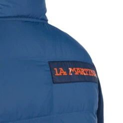 Doudoune Sans Manches La Martina ZIP -Hommes Vêtements Magasin doudoune sans manches la martina zip 2