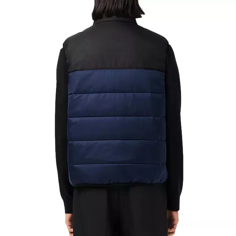 Doudoune Sans Manches Lacoste 4 Doudoune Sans Manches Lacoste – Image 2