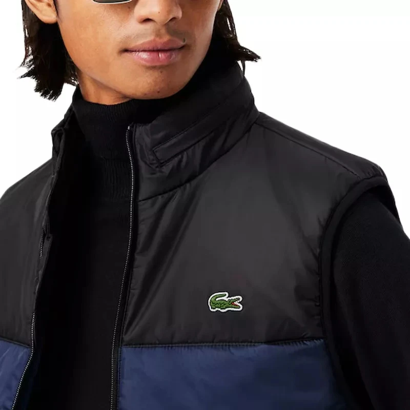 Doudoune Sans Manches Lacoste 5 Doudoune Sans Manches Lacoste – Image 3