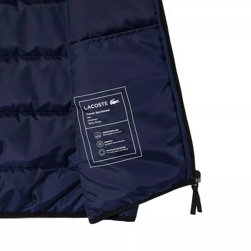 Doudoune Sans Manches Lacoste 7 Doudoune Sans Manches Lacoste – Image 5