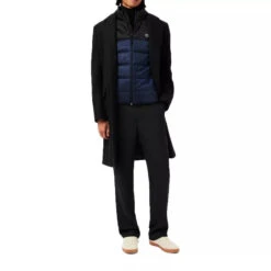 Doudoune Sans Manches Lacoste 13 Doudoune Sans Manches Lacoste -Hommes Vêtements Magasin doudoune sans manches lacoste 5