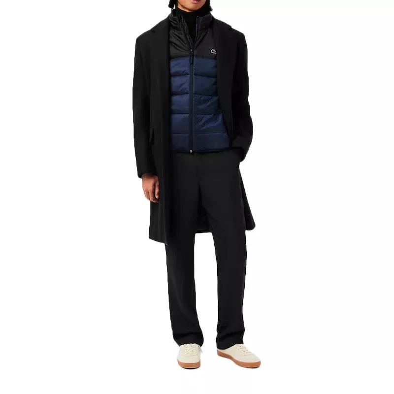 Doudoune Sans Manches Lacoste 8 Doudoune Sans Manches Lacoste – Image 6
