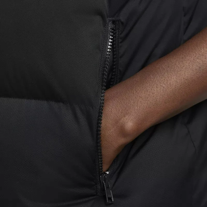 Doudoune Sans Manches Nike SPORTSWEAR CLUB PRIMALOFT 6 Doudoune Sans Manches Nike SPORTSWEAR CLUB PRIMALOFT – Image 4