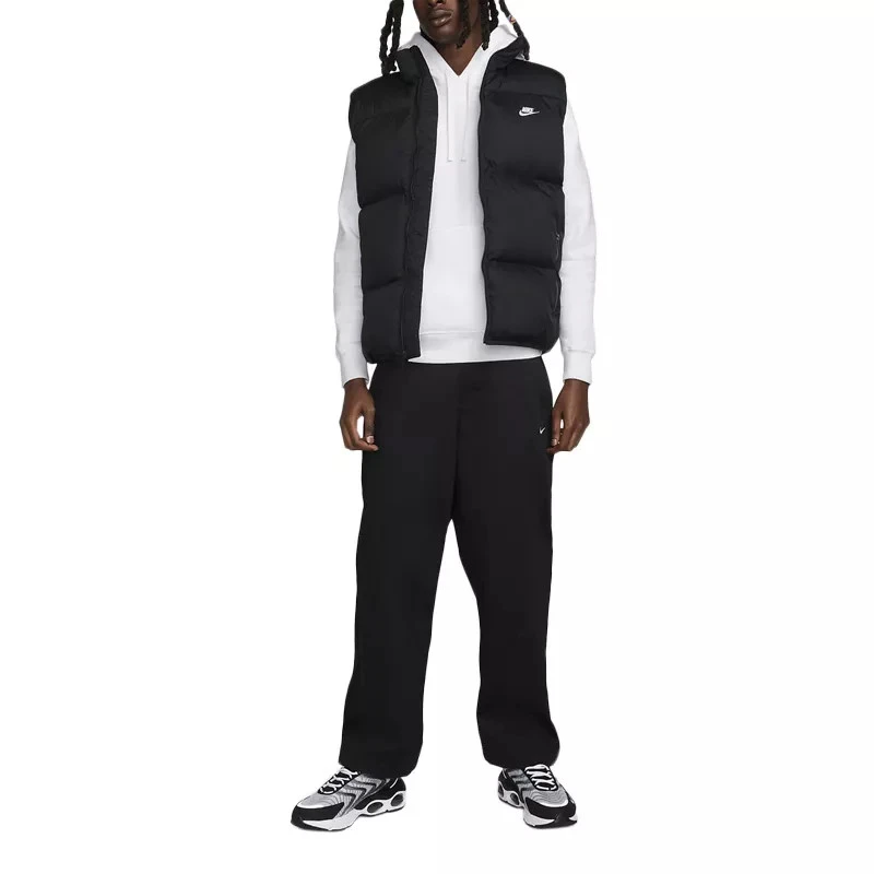 Doudoune Sans Manches Nike SPORTSWEAR CLUB PRIMALOFT 8 Doudoune Sans Manches Nike SPORTSWEAR CLUB PRIMALOFT – Image 6