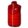 Doudoune Sans Manches Nike SPORTSWEAR WINDRUNNER DOWN FILL -Hommes Vêtements Magasin doudoune sans manches nike sportswear windrunner down fill