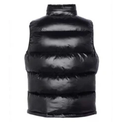 Doudoune Sans Manches Schott COLUMBUSV -Hommes Vêtements Magasin doudoune sans manches schott columbusv 1