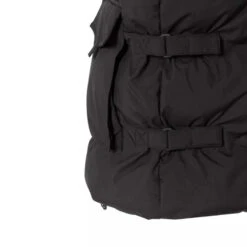 Doudoune Sans Manches Schott ISHAKV -Hommes Vêtements Magasin doudoune sans manches schott ishakv 2