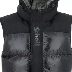 Doudoune Sans Manches Schott STAMFORD -Hommes Vêtements Magasin doudoune sans manches schott stamford 1