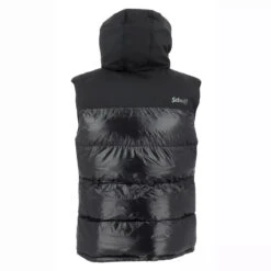 Doudoune Sans Manches Schott STAMFORD -Hommes Vêtements Magasin doudoune sans manches schott stamford 2