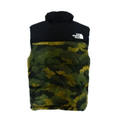 Doudoune Sans Manches The North Face -Hommes Vêtements Magasin doudoune sans manches the north face 1