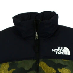 Doudoune Sans Manches The North Face -Hommes Vêtements Magasin doudoune sans manches the north face 2
