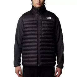 Doudoune Sans Manches The North Face M TERRA PEAK -Hommes Vêtements Magasin doudoune sans manches the north face m terra peak 2