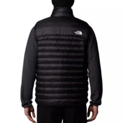 Doudoune Sans Manches The North Face M TERRA PEAK -Hommes Vêtements Magasin doudoune sans manches the north face m terra peak 3