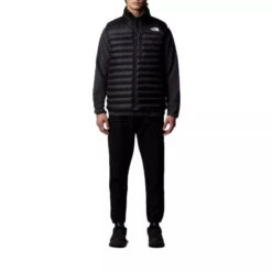 Doudoune Sans Manches The North Face M TERRA PEAK -Hommes Vêtements Magasin doudoune sans manches the north face m terra peak 4
