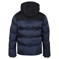 Doudoune Schott UTAH2 -Hommes Vêtements Magasin doudoune schott utah2 1