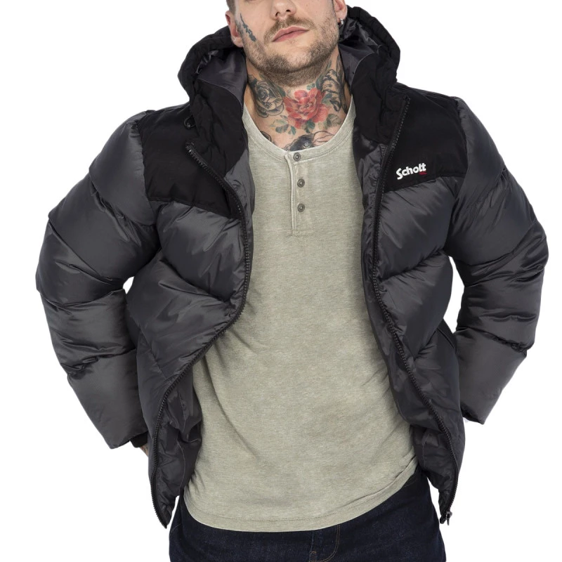 Doudounes Schott UTAH2 6 Doudounes Schott UTAH2 – Image 4