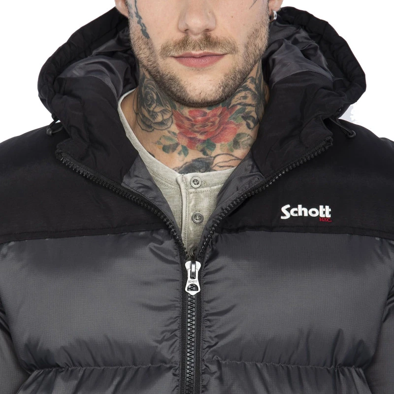 Doudounes Schott UTAH2 7 Doudounes Schott UTAH2 – Image 5