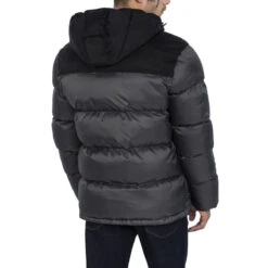 Doudounes Schott UTAH2 14 Doudounes Schott UTAH2 -Hommes Vêtements Magasin doudoune schott utah2 12