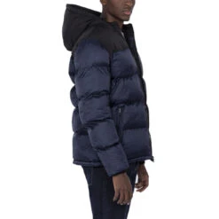 Doudoune Schott UTAH2 -Hommes Vêtements Magasin doudoune schott utah2 3