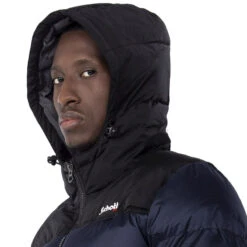 Doudoune Schott UTAH2 -Hommes Vêtements Magasin doudoune schott utah2 4