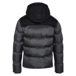 Doudounes Schott UTAH2 10 Doudounes Schott UTAH2 -Hommes Vêtements Magasin doudoune schott utah2 8