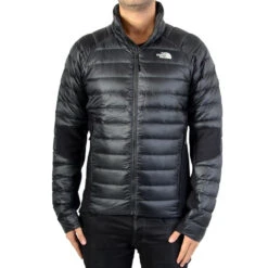 Doudoune The North Face Crimptastic -Hommes Vêtements Magasin doudoune the north face crimptastic 1