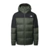 Doudoune The North Face DIABLO DOWN -Hommes Vêtements Magasin doudoune the north face diablo down